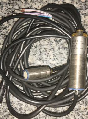 microsonic威声传感器dbk+4EmpfM12