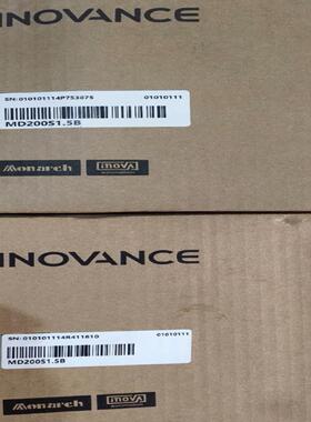 汇川变频器MD200S15B220V15KW