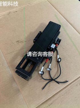 伺服驱动器套装，型号MR-JE-70AS和HJ-KS73