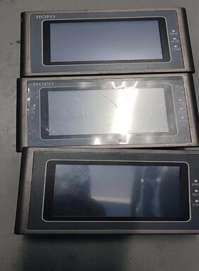 HOFO 触摸屏   HF-043-16M4AI-C