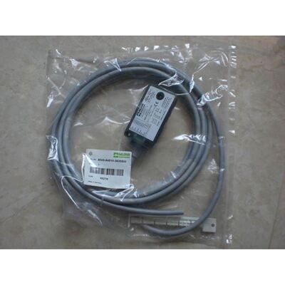 * 8000-84010-3340500 穆尔MURR 现货