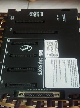 GE9030 PLC IC693CHS397M