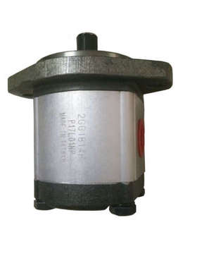 2GG1B14R机械设备油压泵 HONOR液压油泵高压齿轮泵