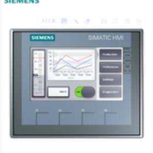 2DB03 123 0AX0 KTP400 6AV2123 BASIC 6AV2