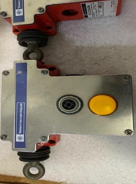 拉绳开关XY2CE2A296