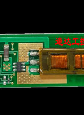 可议价LXMG1617A-05-21 MICROSEMI高压板高压条现货实图