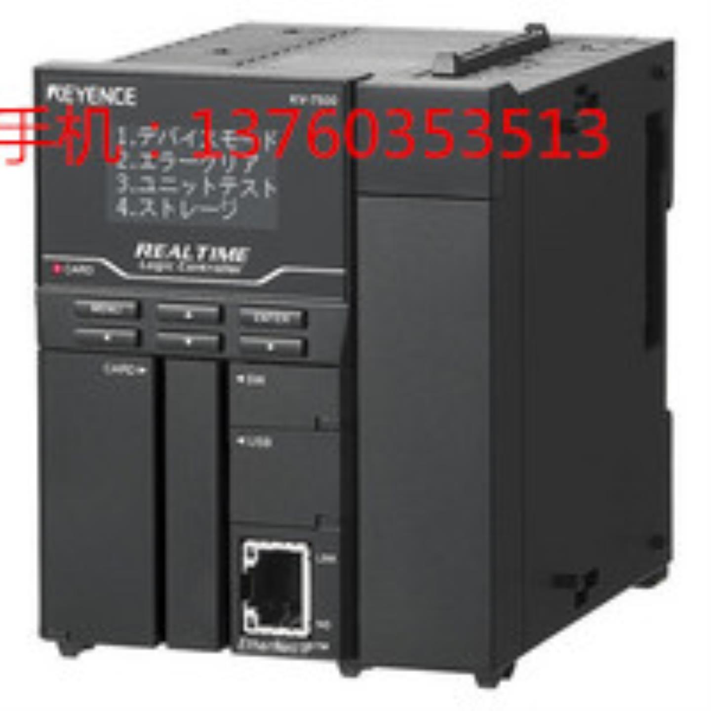 特价销售KEYENCE模块KV-RC4DA