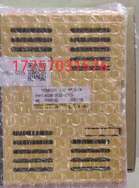 fanuc A03B-0823-C015 0823-C011 FANUCIO板输出模块现货