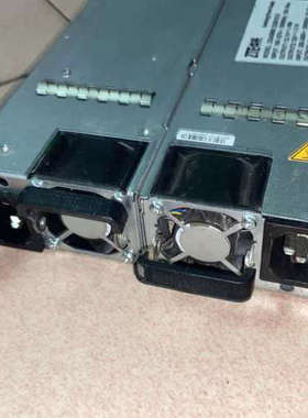 中兴 ZTE R5300  R5350 G4 R5500 G4X R5500 800W服务器电源