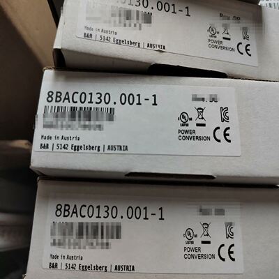 贝加莱8AC0130.001-1