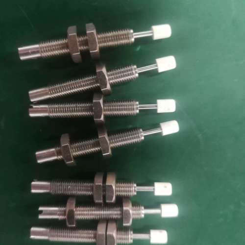 日本 MISUM不二缓冲器 FA-0404B     缓冲器 FA-0404  九成新