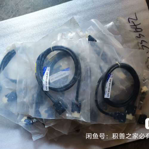 迈克彼恩线缆，APC-EN013AS-AG.全新，实物图，单