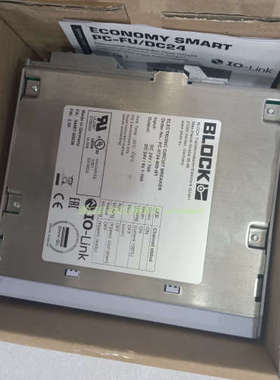 BLOCK PVSE 230/24-5电源c3controls电位器22POTO-TBW