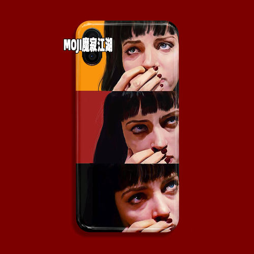手机壳iPhone华为OPPO小米一加