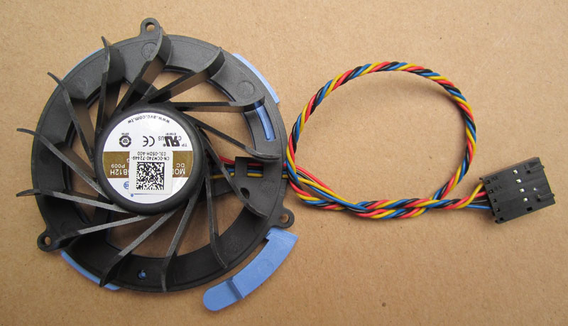 戴尔DELLGX620风扇BN06015B12H