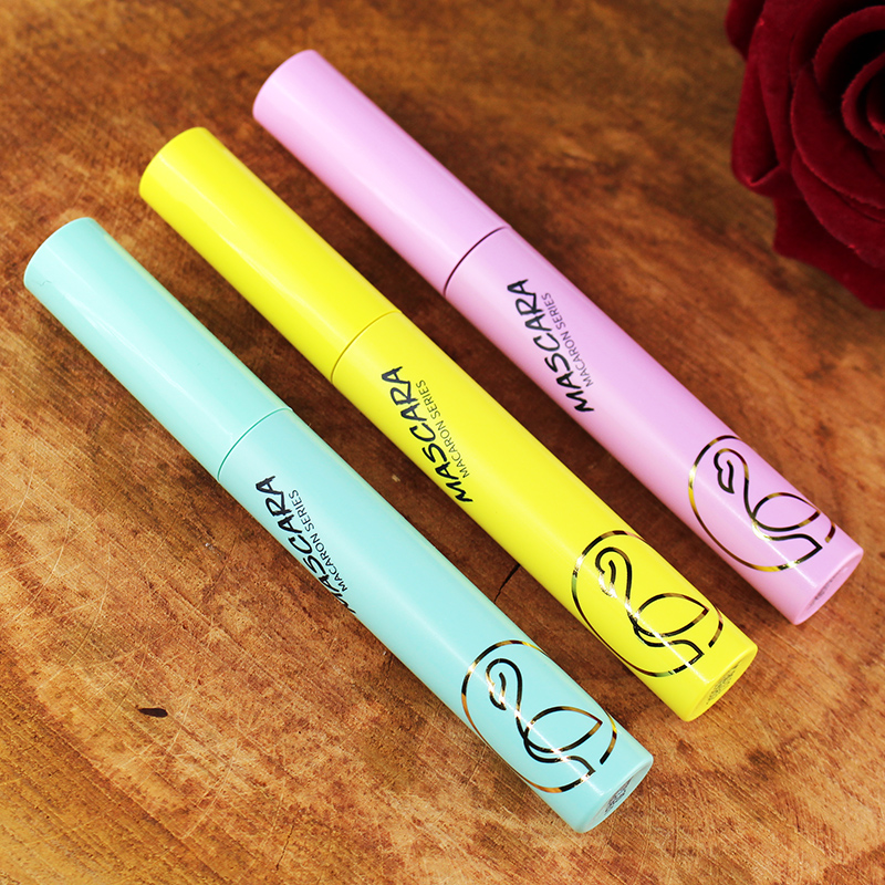 火烈鸟精细梦幻璀璨防水小刷头