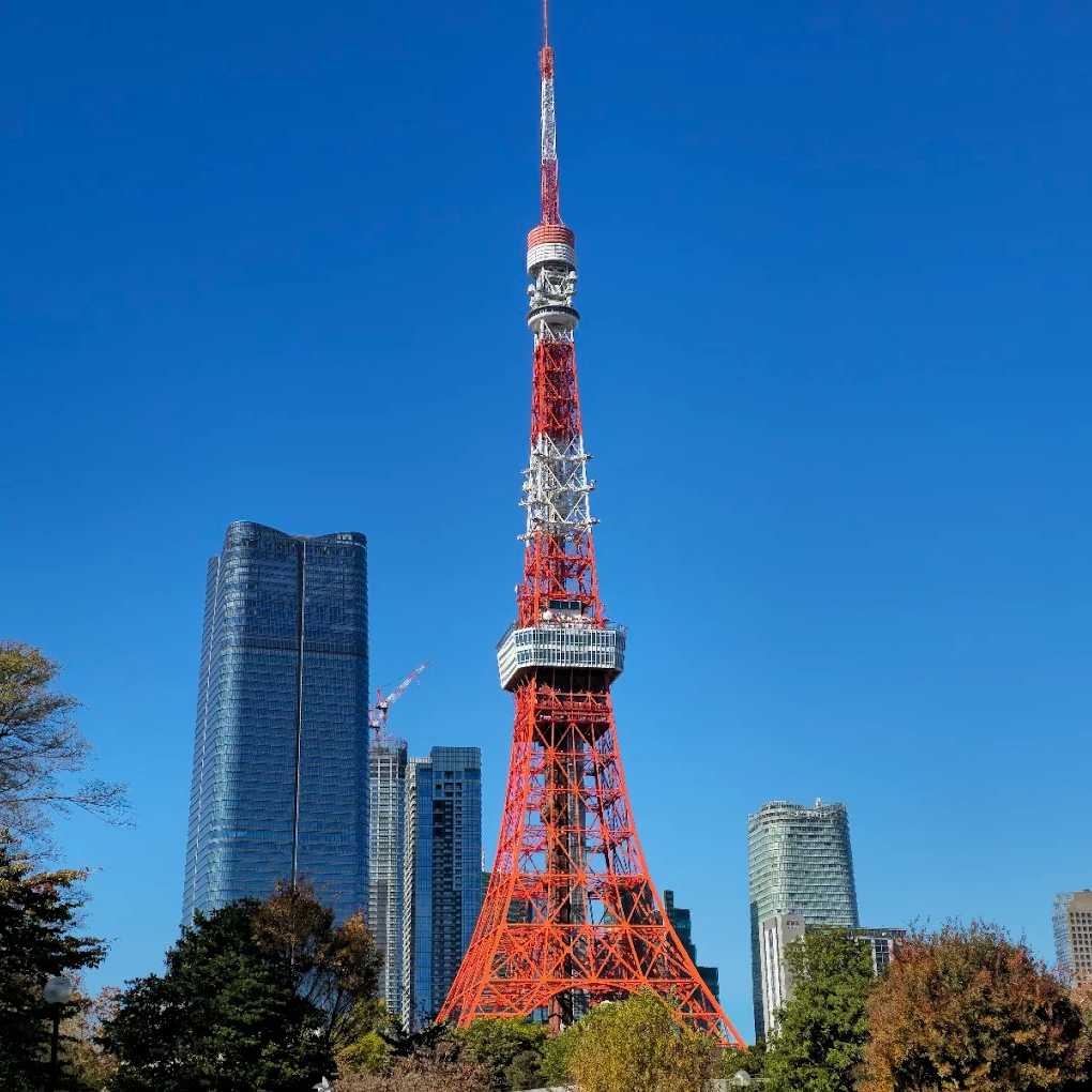 东京塔 150米展望台 入场票 不需要指定入场时间 1月5日前有效