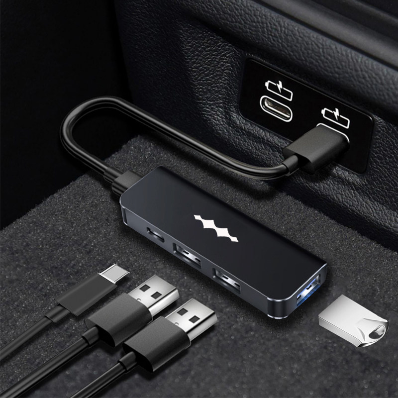 适用于方程豹5豹8钛3拓展坞手机