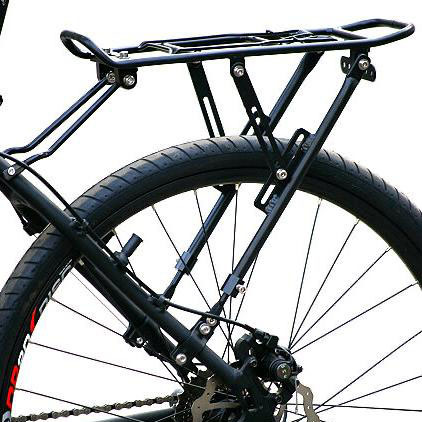 Porte-bagages pour vélo - Ref 2428016 Image 1