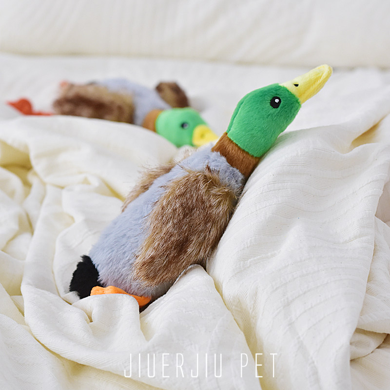 宠物玩具鸭子毛绒发声玩具狗狗玩具泰迪狗宠物毛绒狗狗玩具发声款,宠物/宠物食品及用品,发声玩具,淘宝优惠券,粉丝福利购,淘宝优惠卷