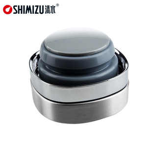 盖子 6122通用杯盖家用水杯配件原装 SHIMIZU 清水SM