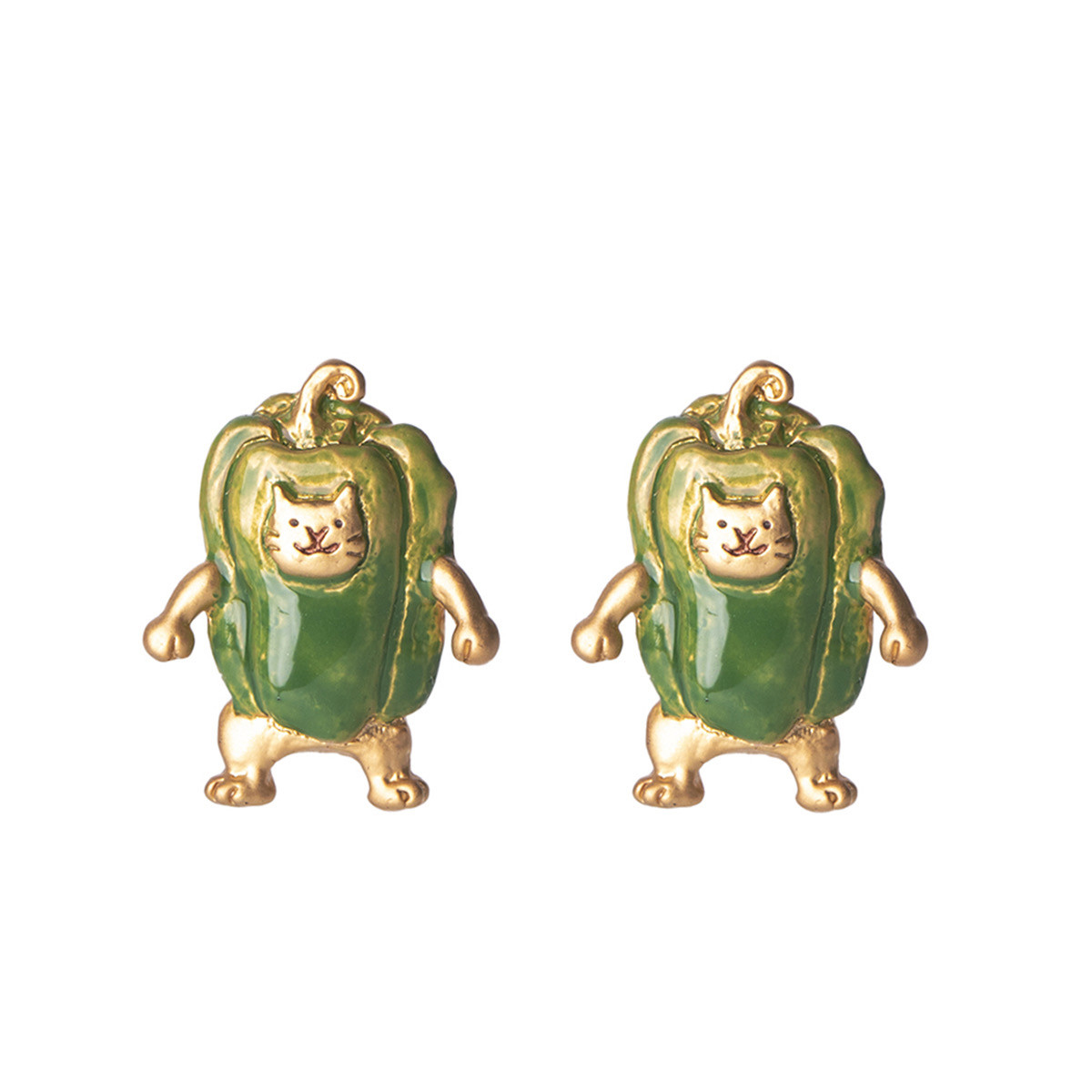 保真正品现货Palnart P耳夹