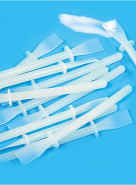 塑料胶水棒12支 儿童手工粘贴DIY制作材料幼儿园美劳美工活动教具