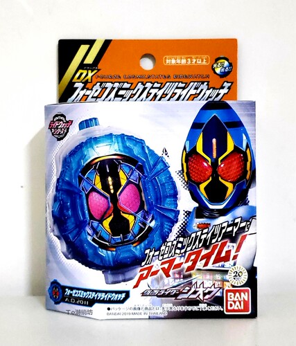 假面骑士zi O手表多少钱 假面骑士zi O手表价格 小麦优选