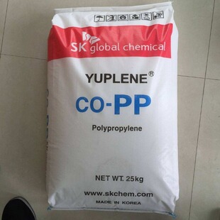 供应韩国SK化学PP R370Y高流动高透明聚丙烯 注射器用PP R370F