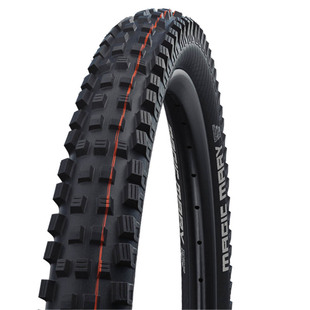 世文Schwalbe Magic Mary 耐力与速降DH真空外胎27.5 29 强抓地力