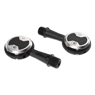 WAHOO 美国 speedplay公路自行车自锁脚踏 棒棒糖锁踏破风带锁片