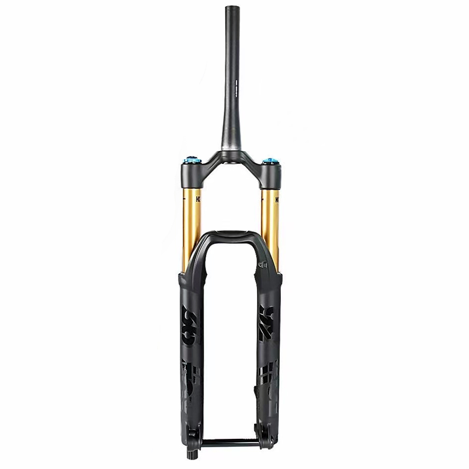 2020盒装行货速联RockShox前叉