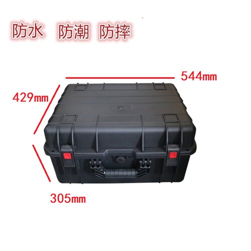 安保得安全箱工具箱防水