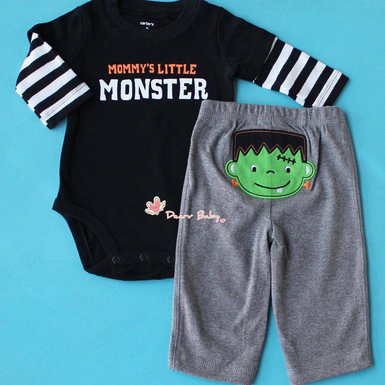 Coffret cadeau pour nouveau-né - Vêtements + Fournitures - Ref 1977569 Image 3