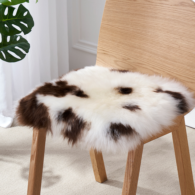 澳尊椅垫保暖加厚动物创意网红