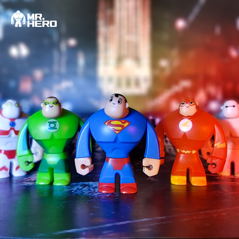 玩偶模型公仔车载挂件