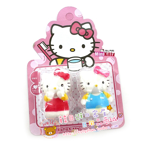º«¹ú½ø¿Ú HELLO KITTY ¿µÙè Á¢Ìå¿î 2P×°ÇéÂÂÑÀË¢¼Ü ÑÀË¢¹Ò¼Ü