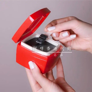 代购 日本AHRES 梅炭卸妆膏/补充装Raw Melt Cleansing Balm