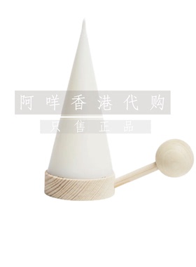 代购芬兰HETKINEN 幸福树香薰蜡烛Happy Tree candle 松木宁静感