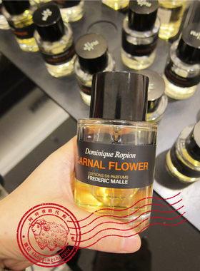 CARNALFLOWER醉人晚香玉
