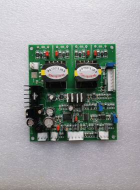 IGBT焊机控制板ZX7-III主控板模块焊机逆变焊机控制板驱动板