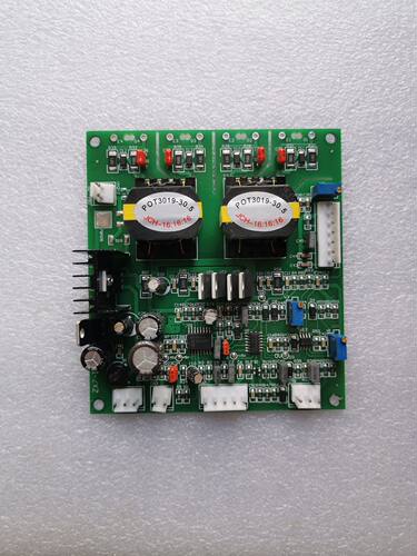 IGBT焊机控制板ZX7-III主控板模块焊机逆变焊机控制板驱动板