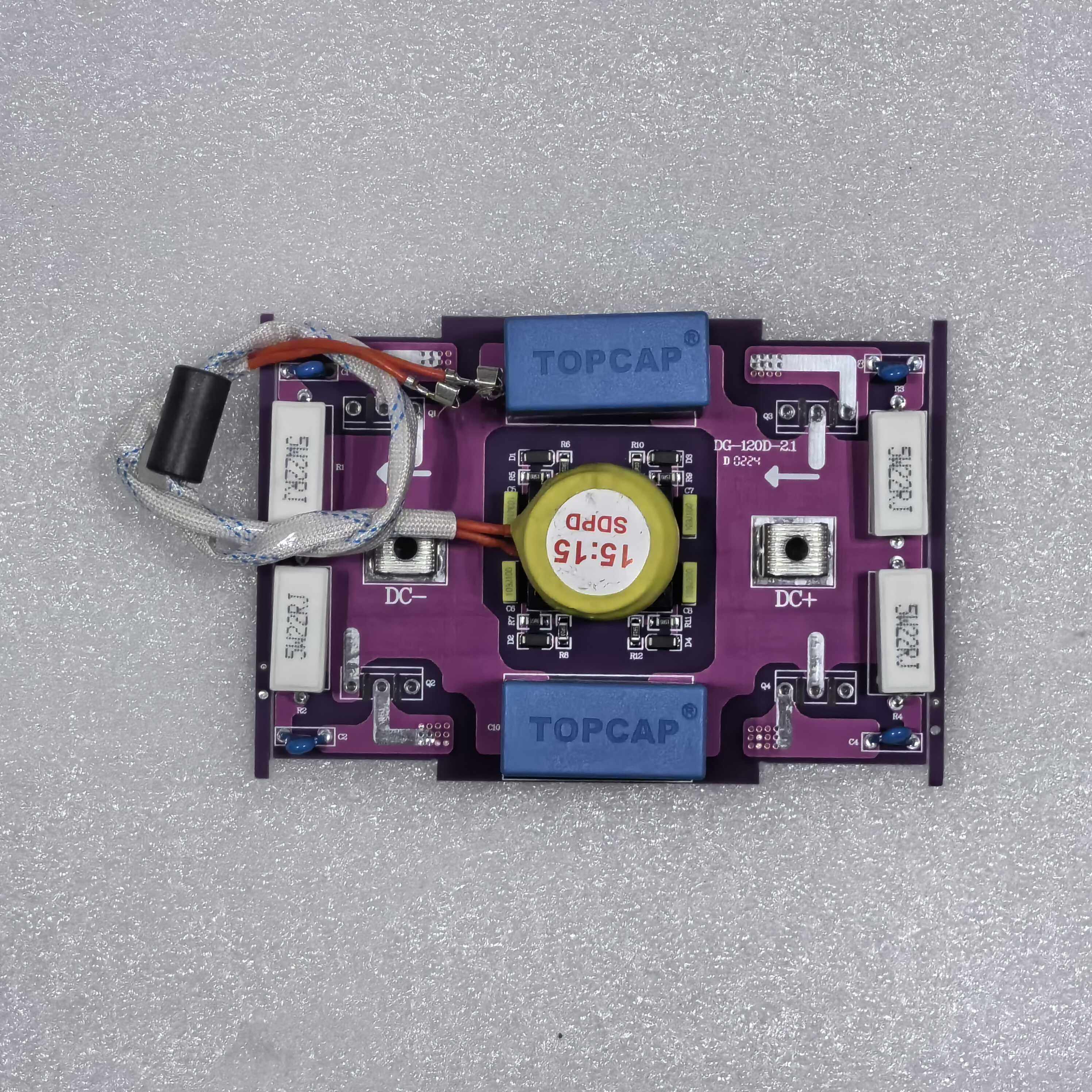 永恒欧美龙恩贝斯 埃尔法 普耐尔逆变板 ZX7315K400成都款驱动板