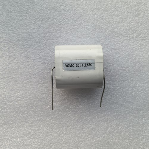 焊机高压薄膜电容CBB15电容800VDC20UF/20uf800V逆变焊机吸收电容