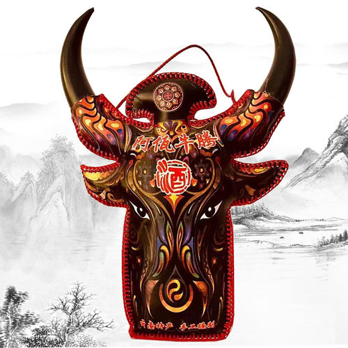 版纳竹清香型露酒白酒实惠