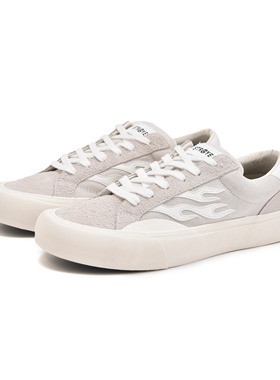 美式复古Straye滑板鞋低帮休闲鞋帆布鞋国潮板鞋潮牌运动鞋潮鞋