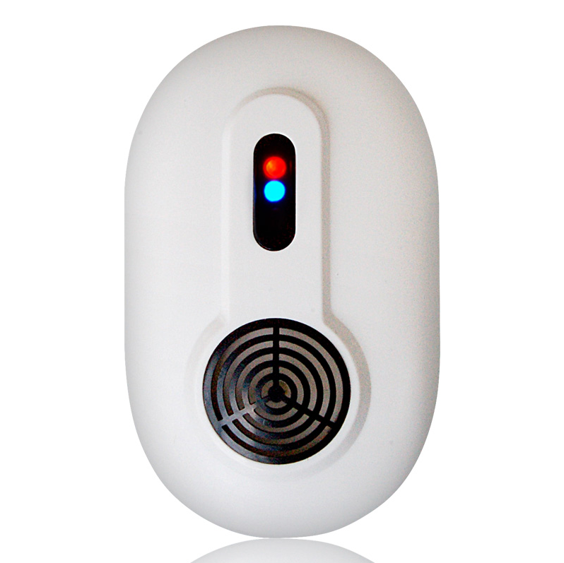 电子猫超声波灭鼠器