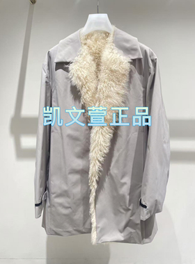 1I4M401-15990现货当天发2024冬款2-2专柜正品外套