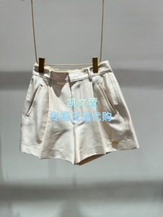 休闲裤 1K2QB52 短裤 1波专柜正品 2190现货上新2026夏款