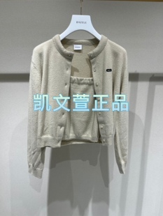 1专柜正品 2I4EC07 2199现货上新2024冬款 针织衫